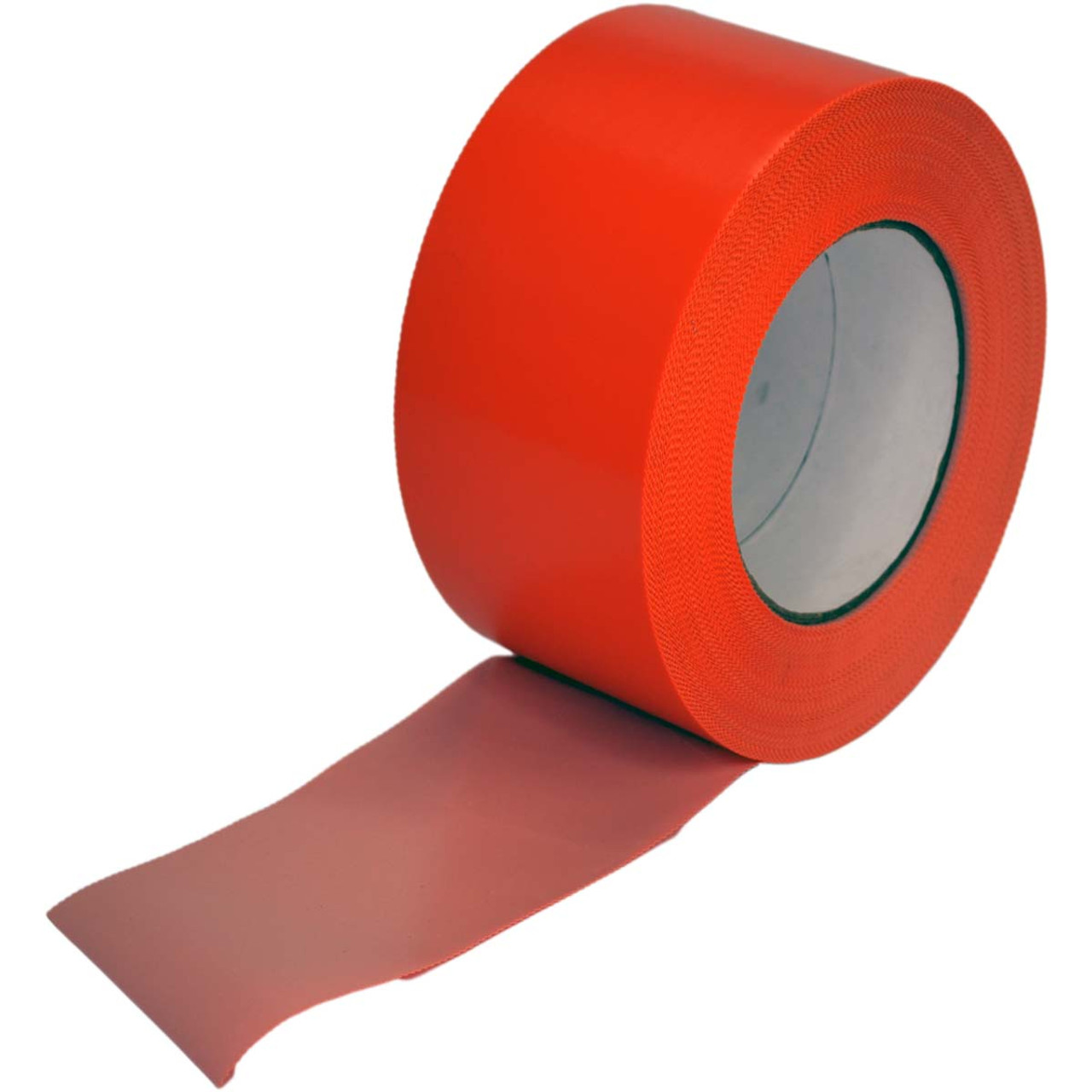 BERRY PLASTICS 1116408 POLYKEN 727 ORANGE 48MMX 55M