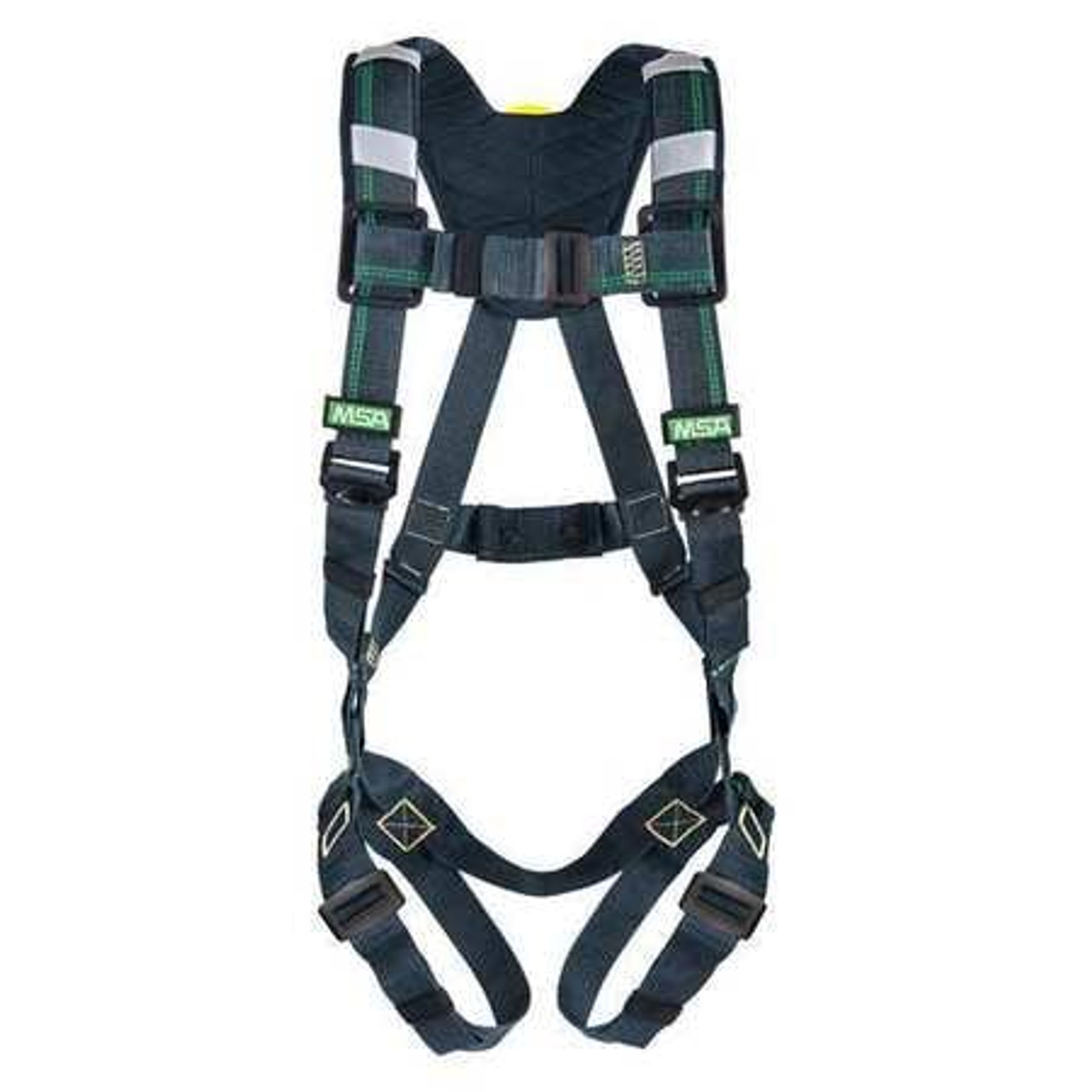 MSA SAFETY WORKS 10150160 10150160 EVOTECH ARC SAFE STD SZ VEST ST