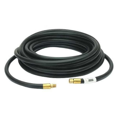 HONEYWELL 996050 AIRLINE HOSE,50 FT. L,3/8" INSIDE DIA.