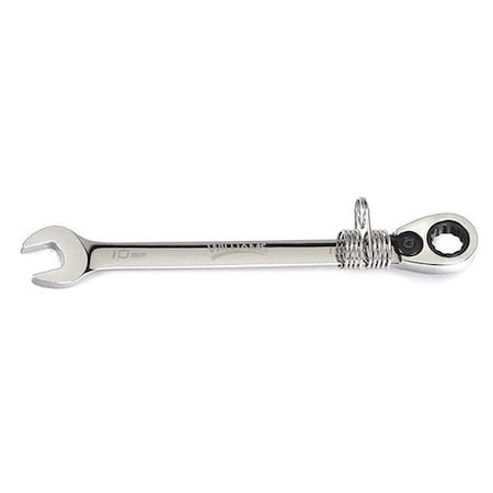 WILLIAMS 1210MRC-TH MET RAT COMBO WR 12PT 10MM