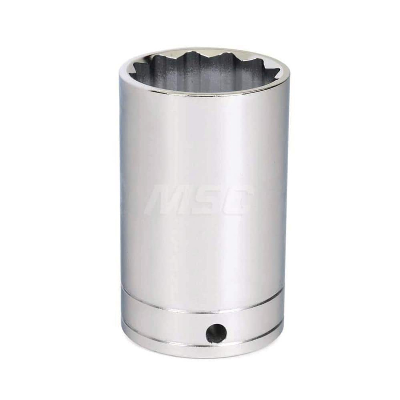 WILLIAMS 32821-TH 1/2 DR DP SOC 12-PT 21MM