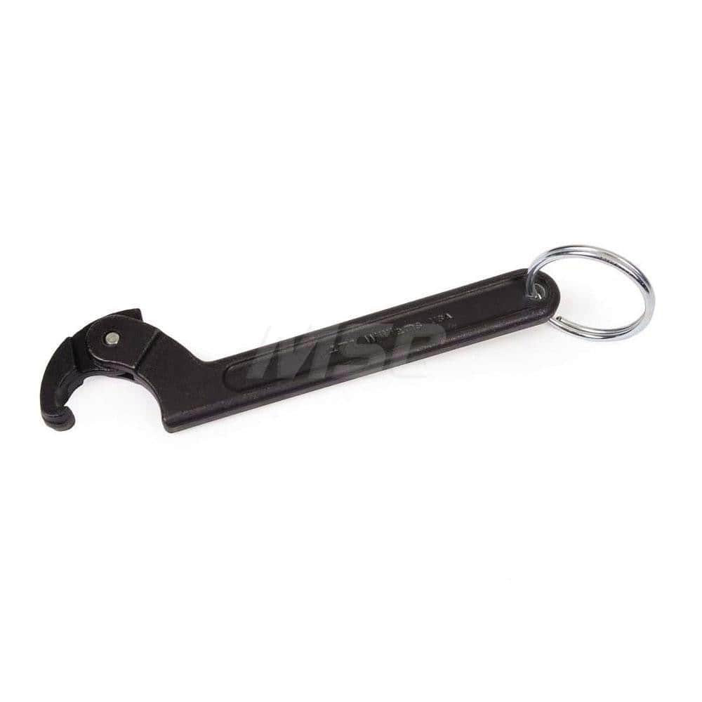 WILLIAMS 472-TH T-H ADJ HK SPANNER 1-/4 TO 3