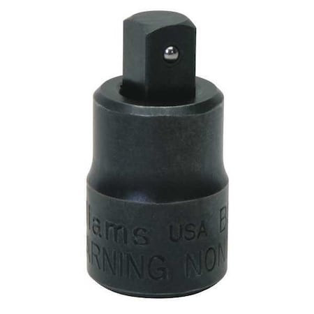 WILLIAMS BS-131BF ADAPTOR 3/8IN