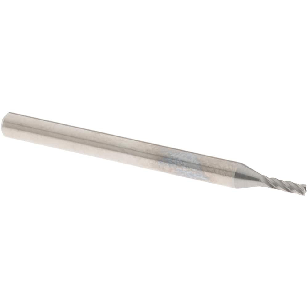 OSG 494-0550 SQ. END MILL SINGLE END CARB 0.0550 