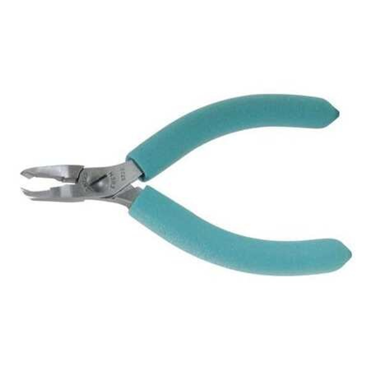 EREM 572E CUTTER ANGLED TIP45DEG22AWGFULL FLUSH