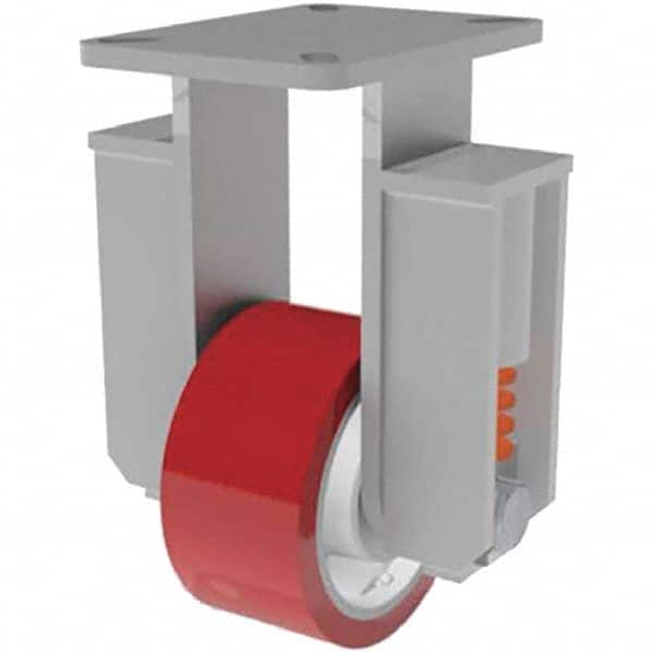 HAMILTON R-SPCH-63TRB-1 RIGID SPRING,LOADED CH 6X3 ULTRALAST