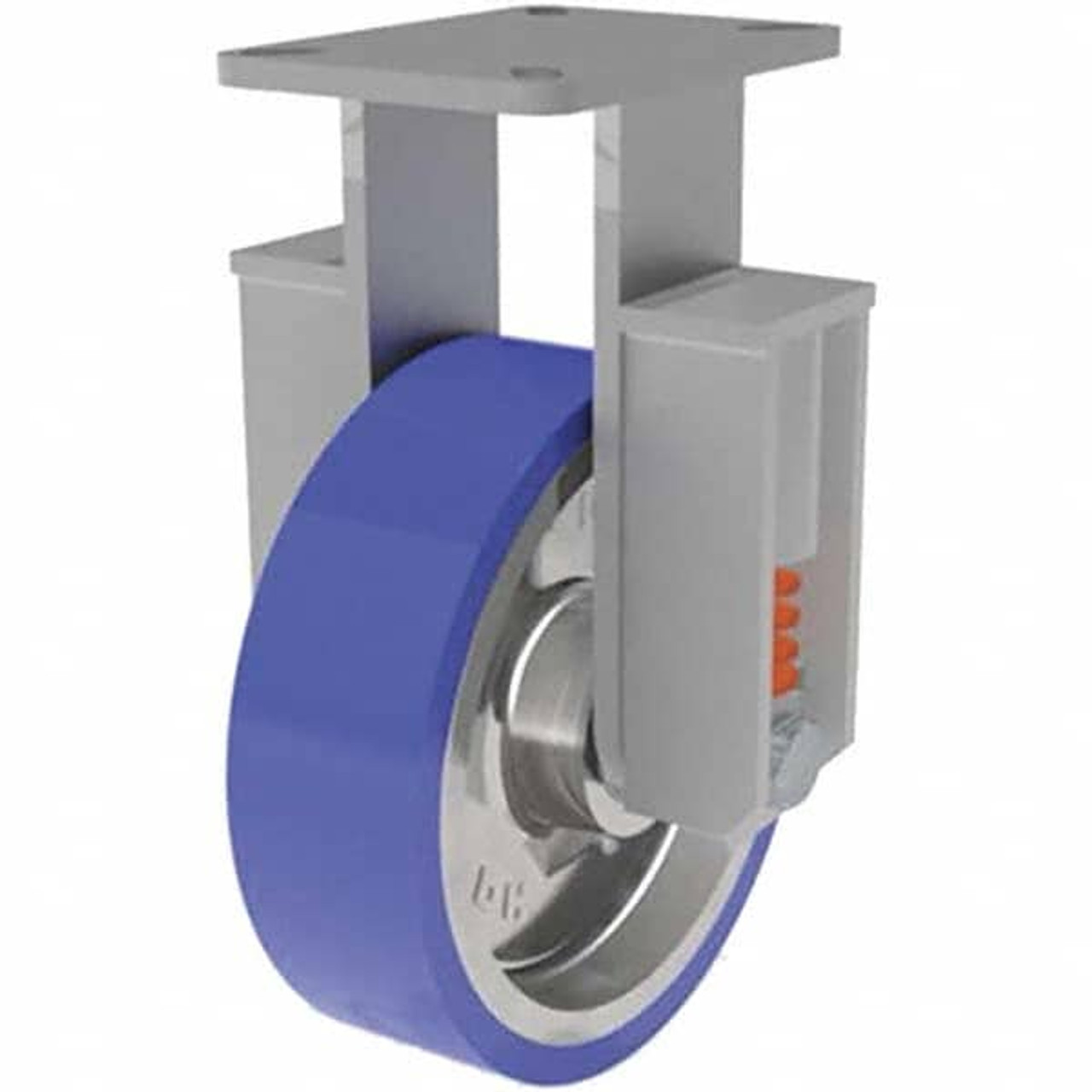 HAMILTON R-SPCH-13SPB-2 RIGID SPRING,LOADED CH 10X3 POLY-SOFT