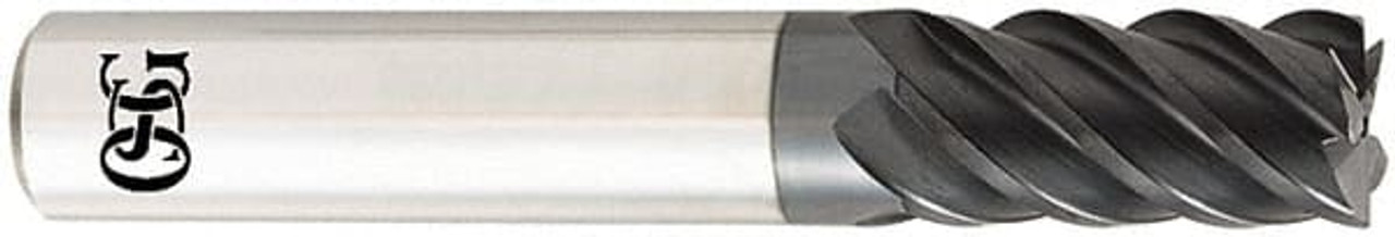 OSG HP455-6299 SQ. END MILL,SINGLE END,CARB,16.00MM OSG HP455-6299 SQ. END MILL,SINGLE END,CARB,16.00MM
