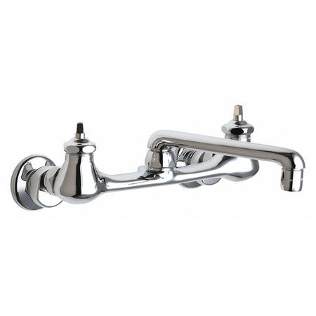 CHICAGO FAUCETS 540-LDLEHAB SINK FAUCET
