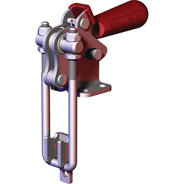 DE-STA-CO 334-R-M-25 WITH 25MM LONGER HOOK 334-R