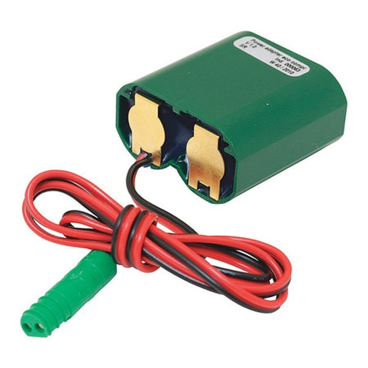 CHICAGO FAUCETS 242.568.00.1 GREEN POWER ADAPTER