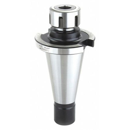 LYNDEX-NIKKEN N4007-0016-1.77 COLLET CHUCK ER40 TAPER SHANK