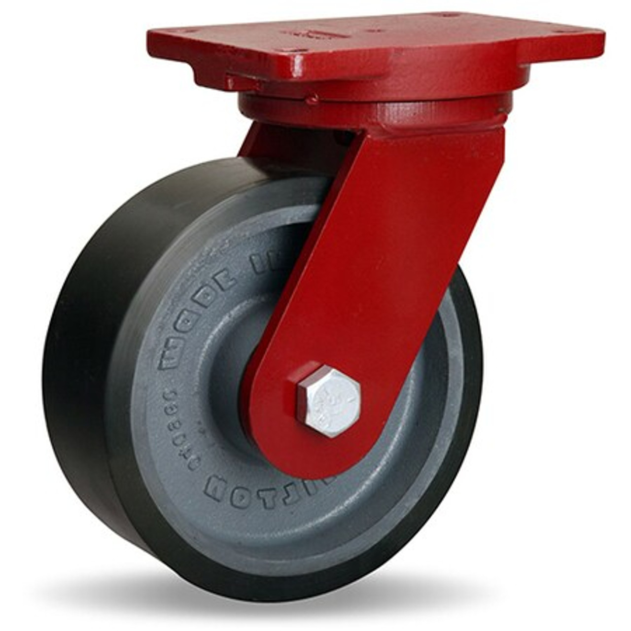 HAMILTON S-EHD-83DB70 SWIVEL EHD 8X3 DURALASTXC 70D
