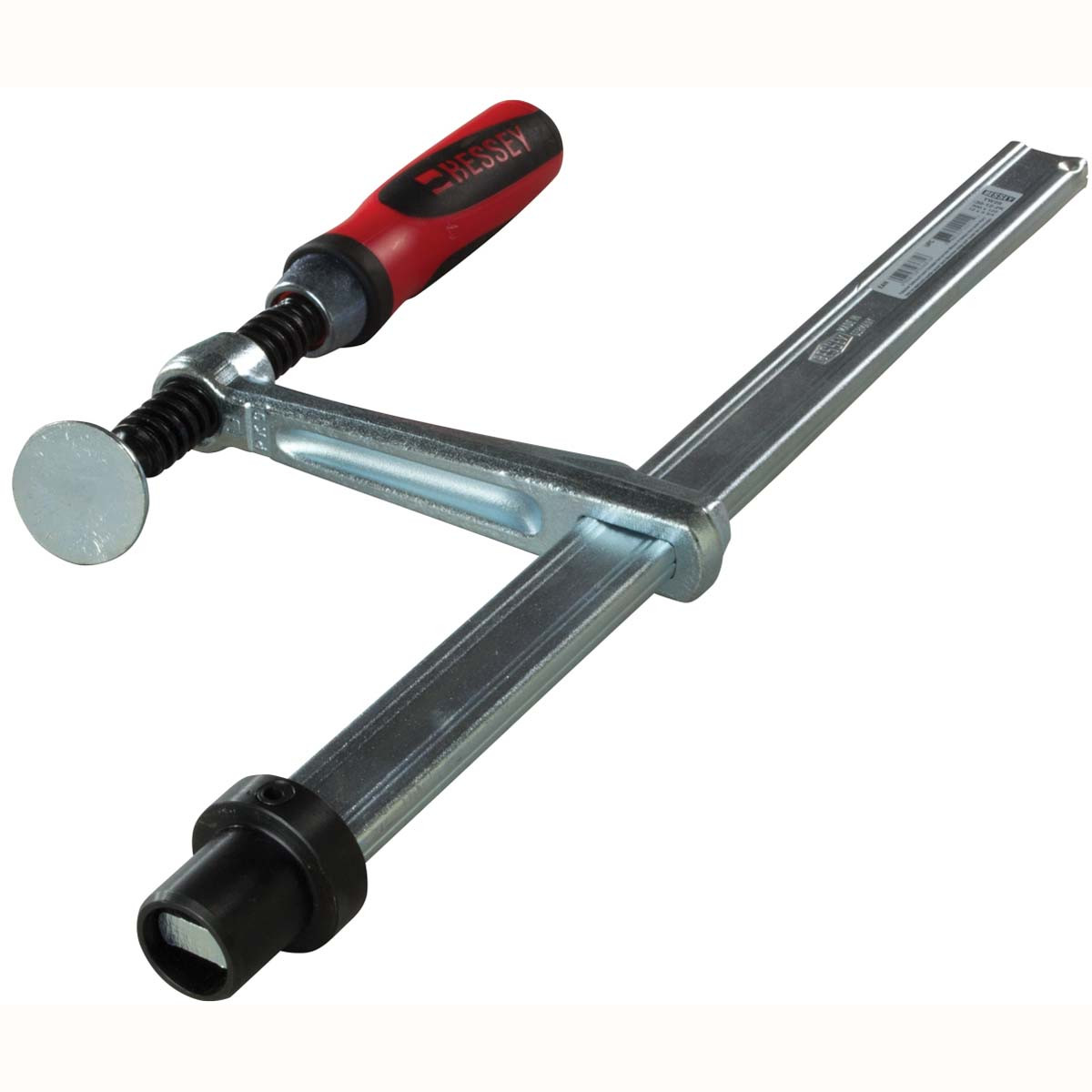 BESSEY TW16-20-10-2K TABLE CLAMP STRAIGHT HANDLE 4 IN D
