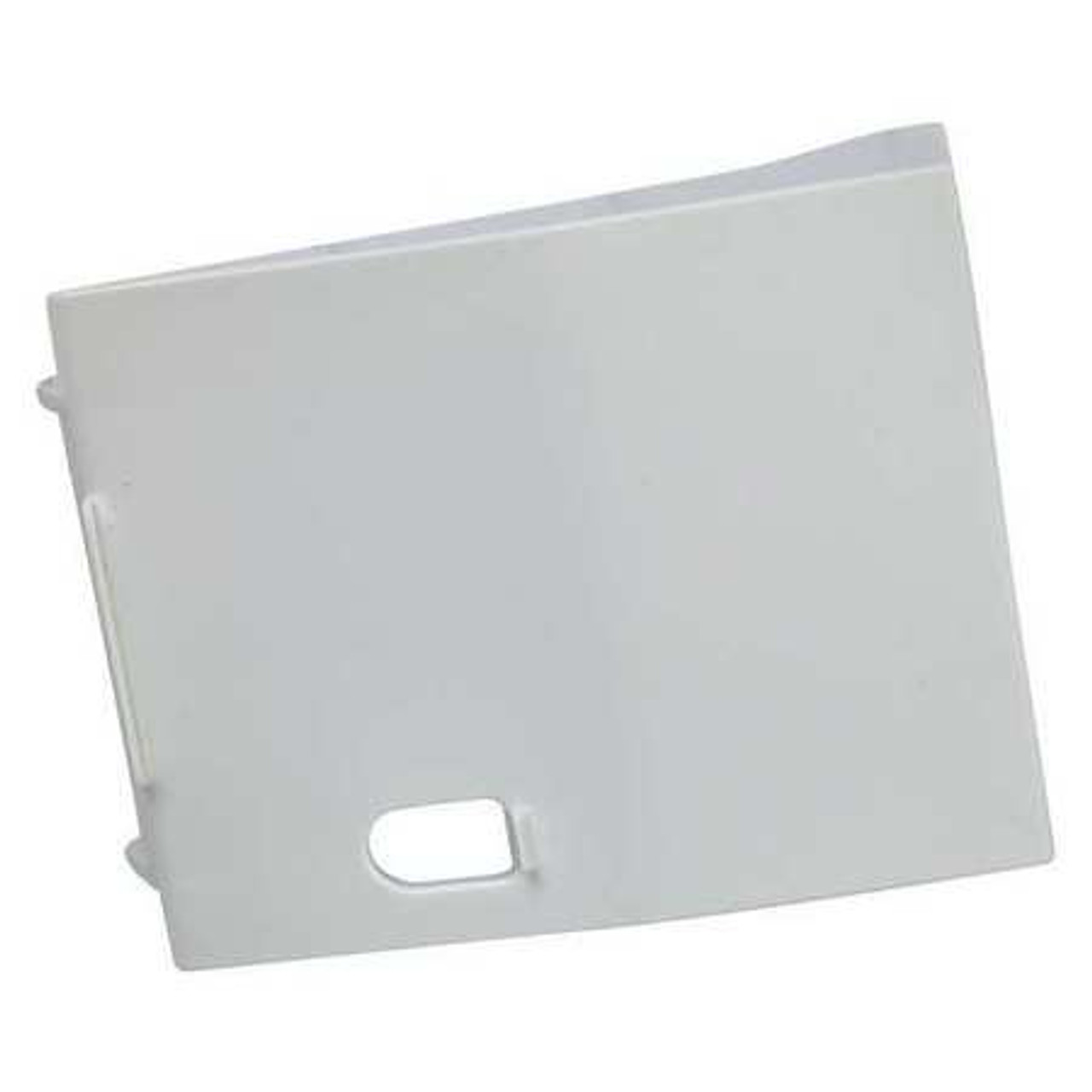 WHIRLPOOL 2198633 FLIPPER ASSEMBLY