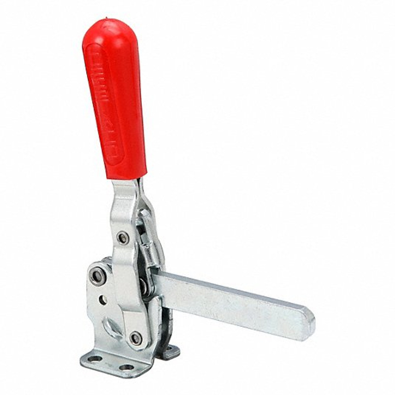 DE-STA-CO 207-L MANUAL HOLD-DOWN TOGGLE CLAMPS; HANDLE O