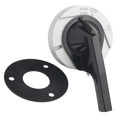 SQUARE D 9421LHP8 OPERATING MECHANISM HANDLE NEMA