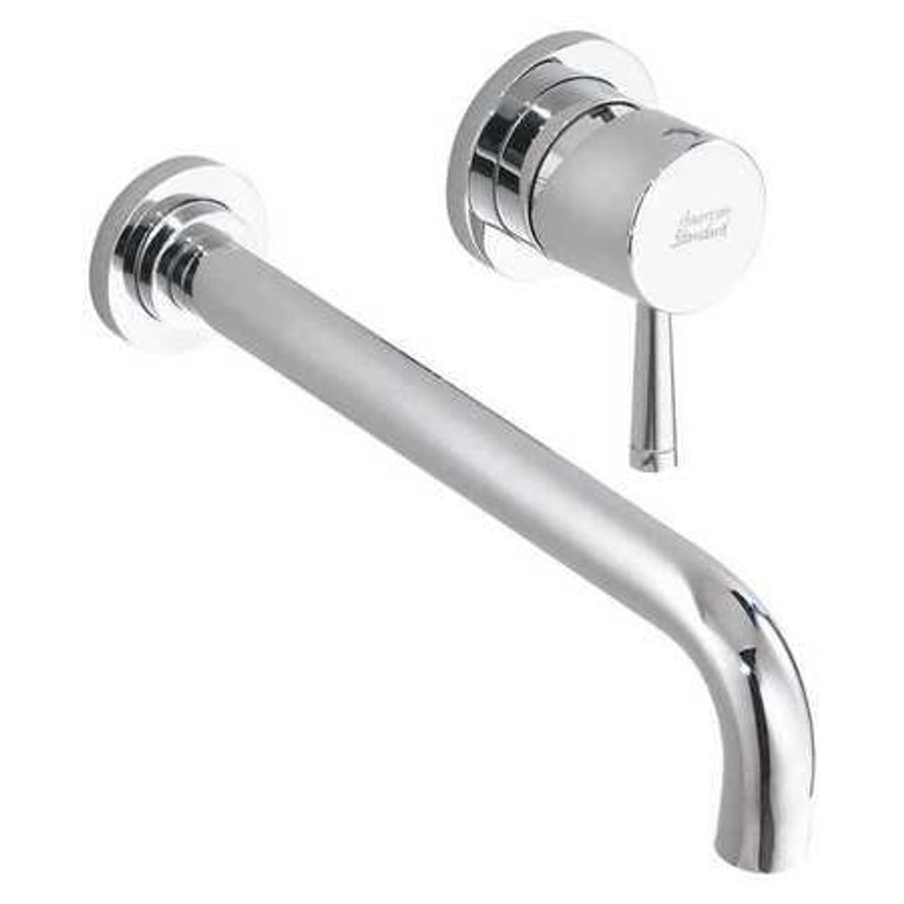 AMERICAN STANDARD 2064461.002 STRAIGHT CHROME AMERICAN STANDARD SERIN
