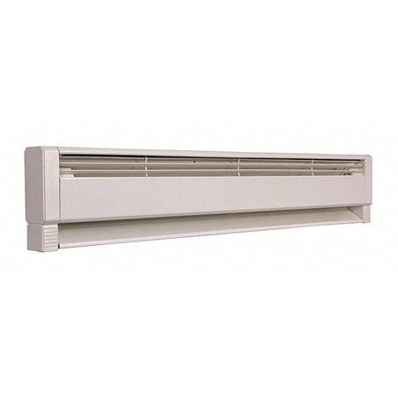 QMARK HBB1004 ELECTRIC/HYDRONIC BASEBOARD HEATER