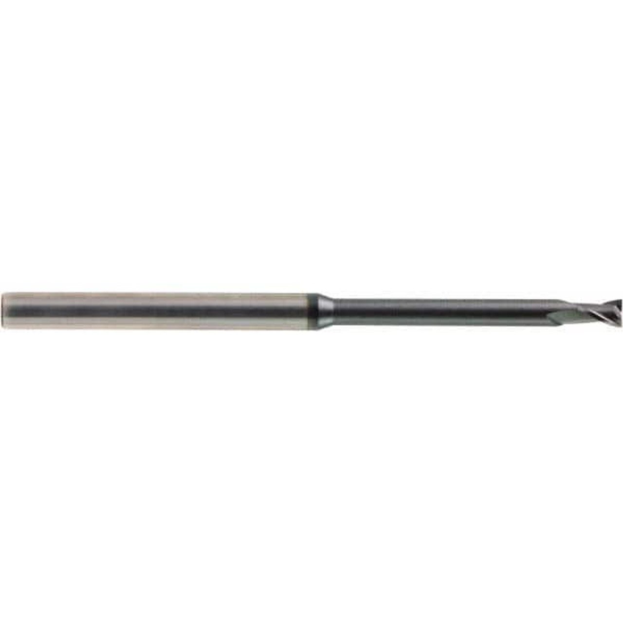 OSG HP410-0315 SQ. END MILL,SINGLE END,CARB,0.80MM