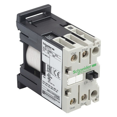 SCHNEIDER ELECTRIC CA2SK20F7 CONTROL RELAYS
