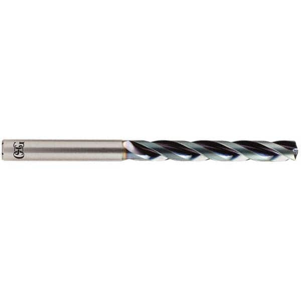 OSG 8663240 JOBBER DRILL BIT 12.40MM CARBIDE