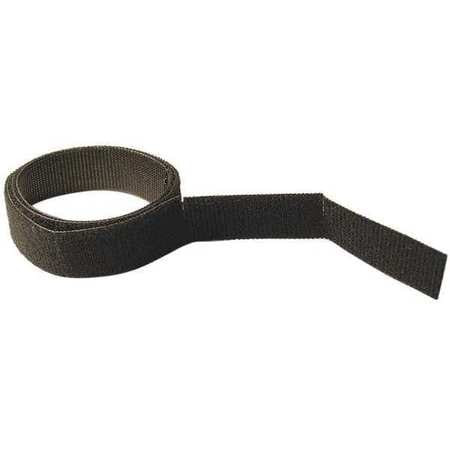 VELCRO 340X3K1WP/25 RECLOSABLE FASTENER TAPE RECTANGLE 25 YD