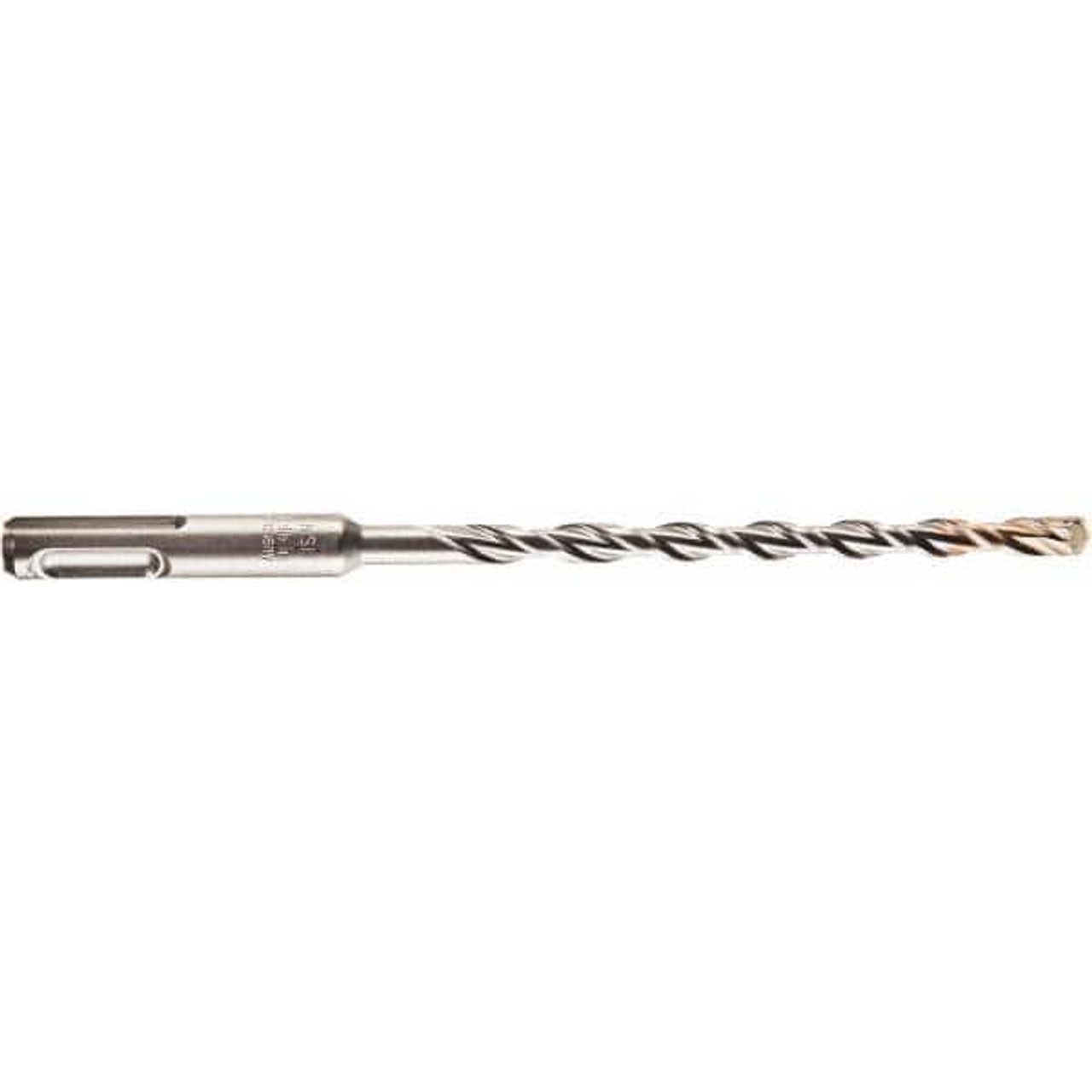 MILWAUKEE ELECTRIC TOOLS 48-20-7381 SDS-PLUS 4CT MX4™ 9/16" X 4" X 6"