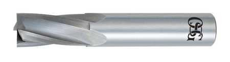 OSG 409-6875 SQ. END MILL SINGLE END CARB 11/16 