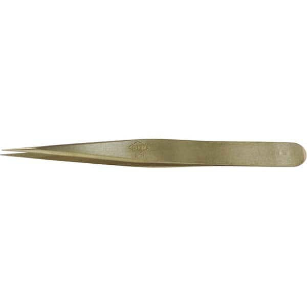 EREM AM TWEEZERS; TYPE: PRECISION ; PATTERN: STA