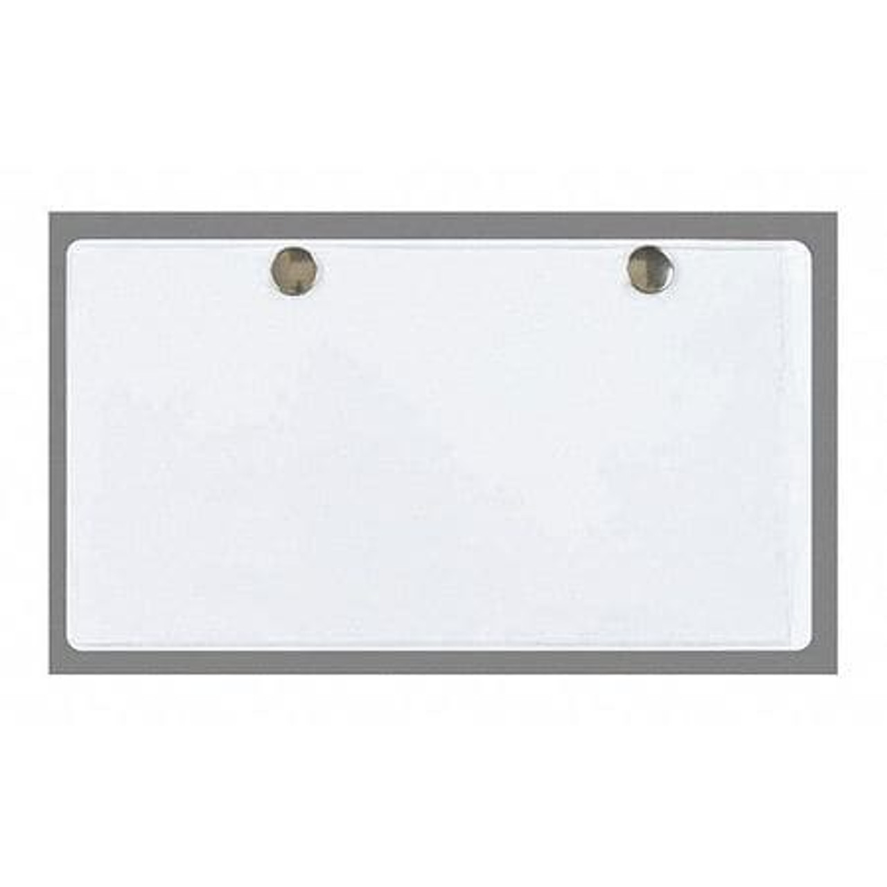 LEWIS BINS CH10 LEWISBINS SNAP-ON CARD HOLDERS CH10 - 7-