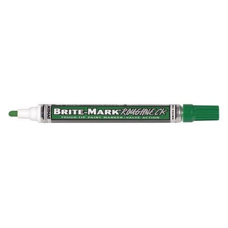 DYKEM 84207 PAINT MARKER PERMANENT GREEN