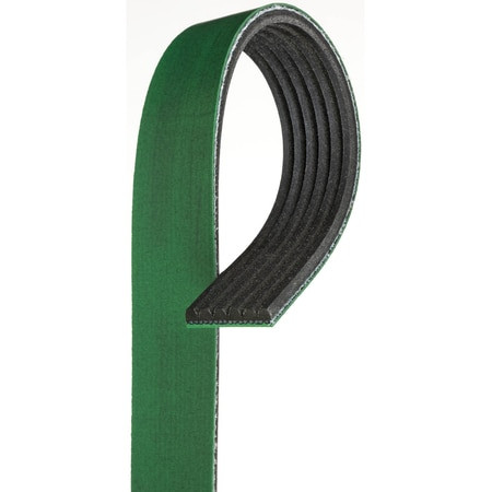 GATES K061360HD SERPENTINE BELT INDUSTRY NO K061360HD