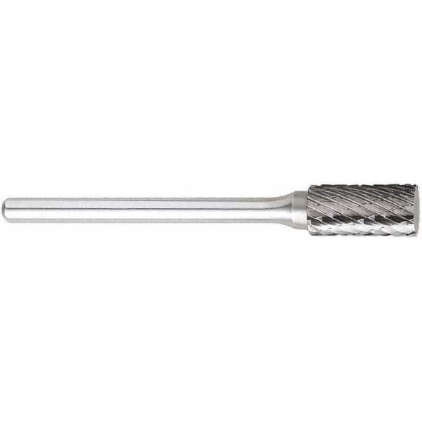 OSG 815-0007-30 BALL BUR SD,SINGLE END,6.35MM,CARBIDE