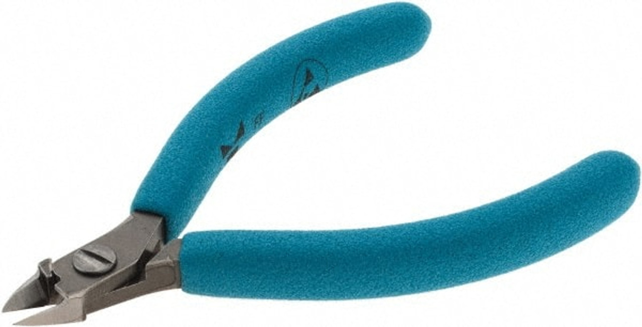 EREM 632NCF WIRE CUTTING PLIERS
