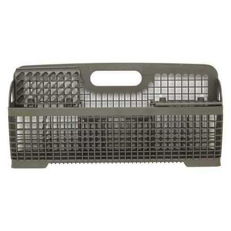 WHIRLPOOL W10190415 SILVERWARE BASKET