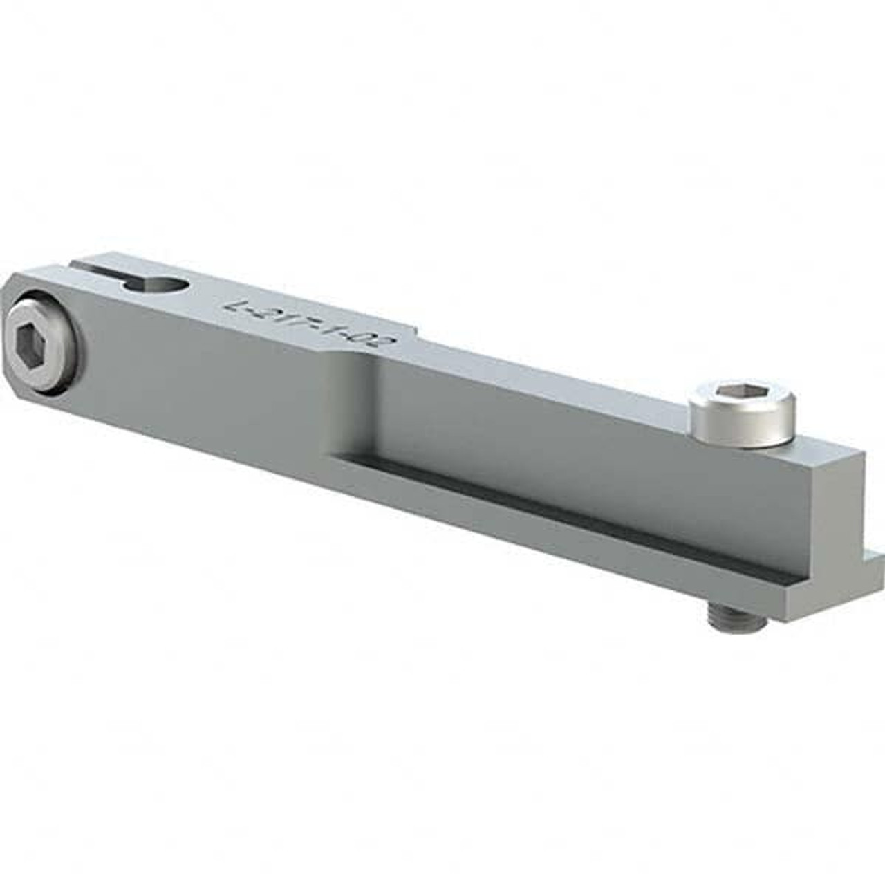 DE-STA-CO L-227-1-04 175MM EXTENDING LENGTH, 15MM WIDE, M6 EX