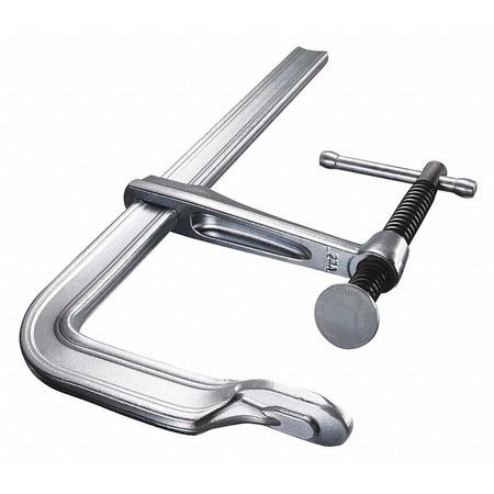 BESSEY 660-S12 BAR CLAMP REPLACEABLE 12 IN. 4 IN D