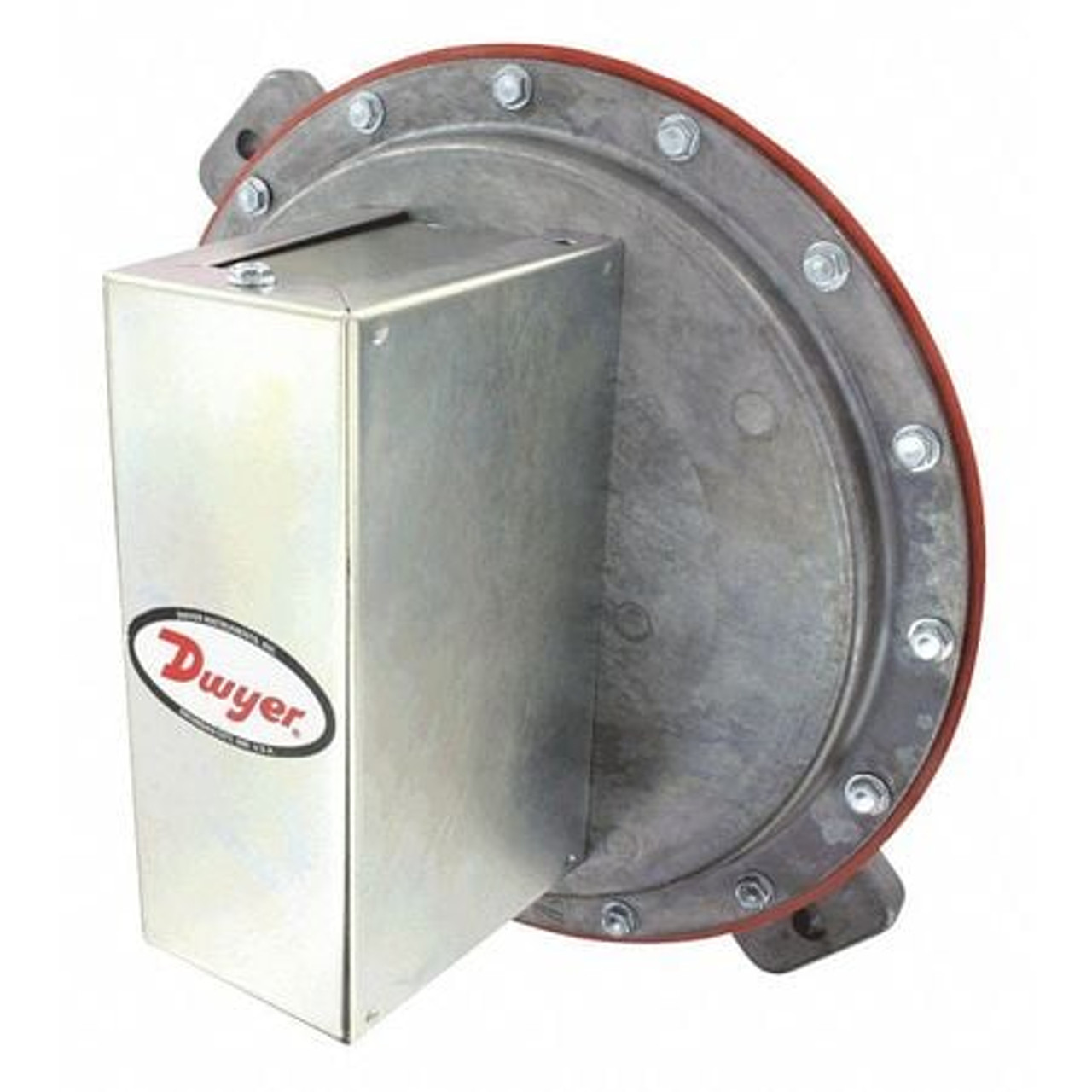 DWYER INSTRUMENTS 1626-5 1626-5 PRESS SW 05-60 INWC