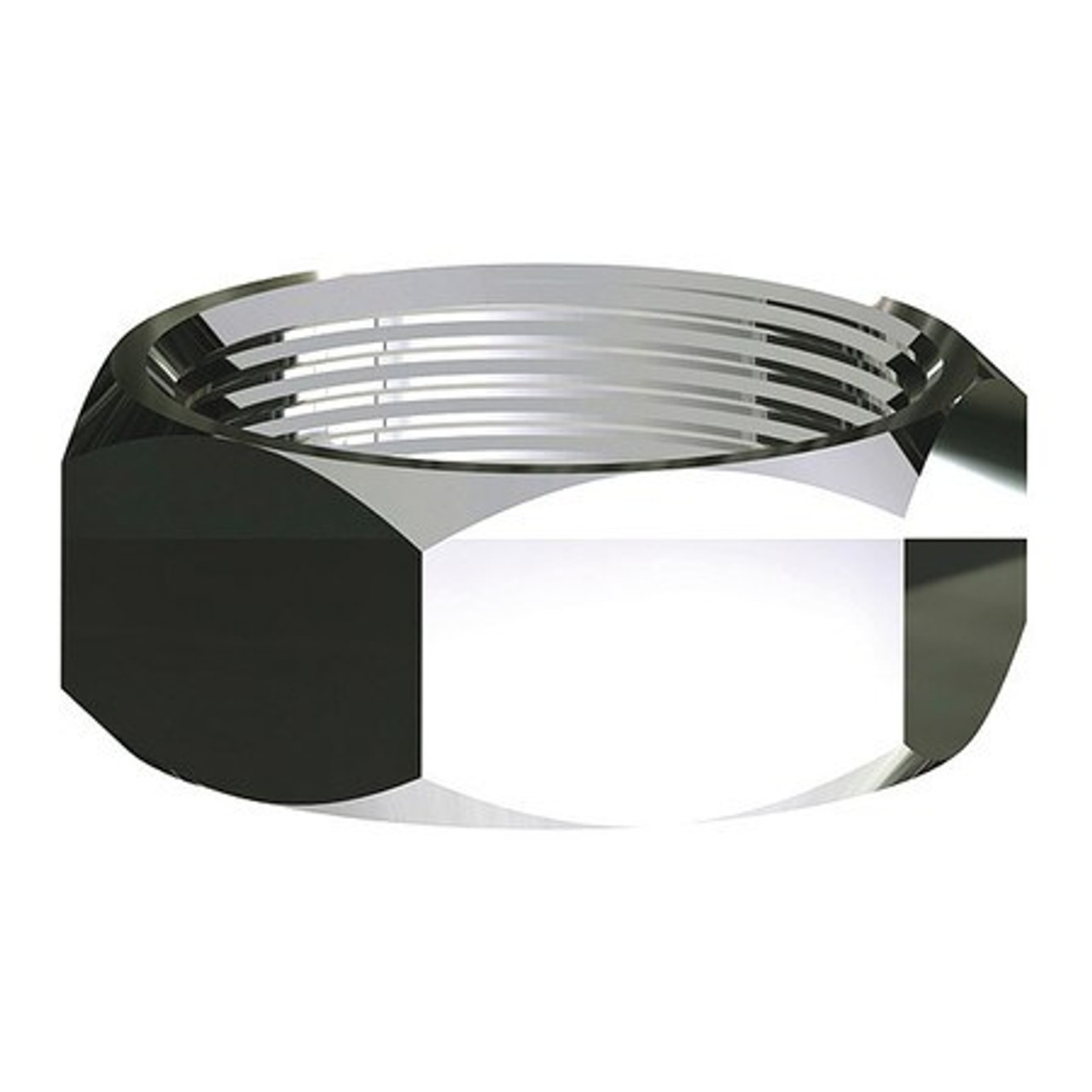 CHICAGO FAUCETS 177-002JKCP NUT