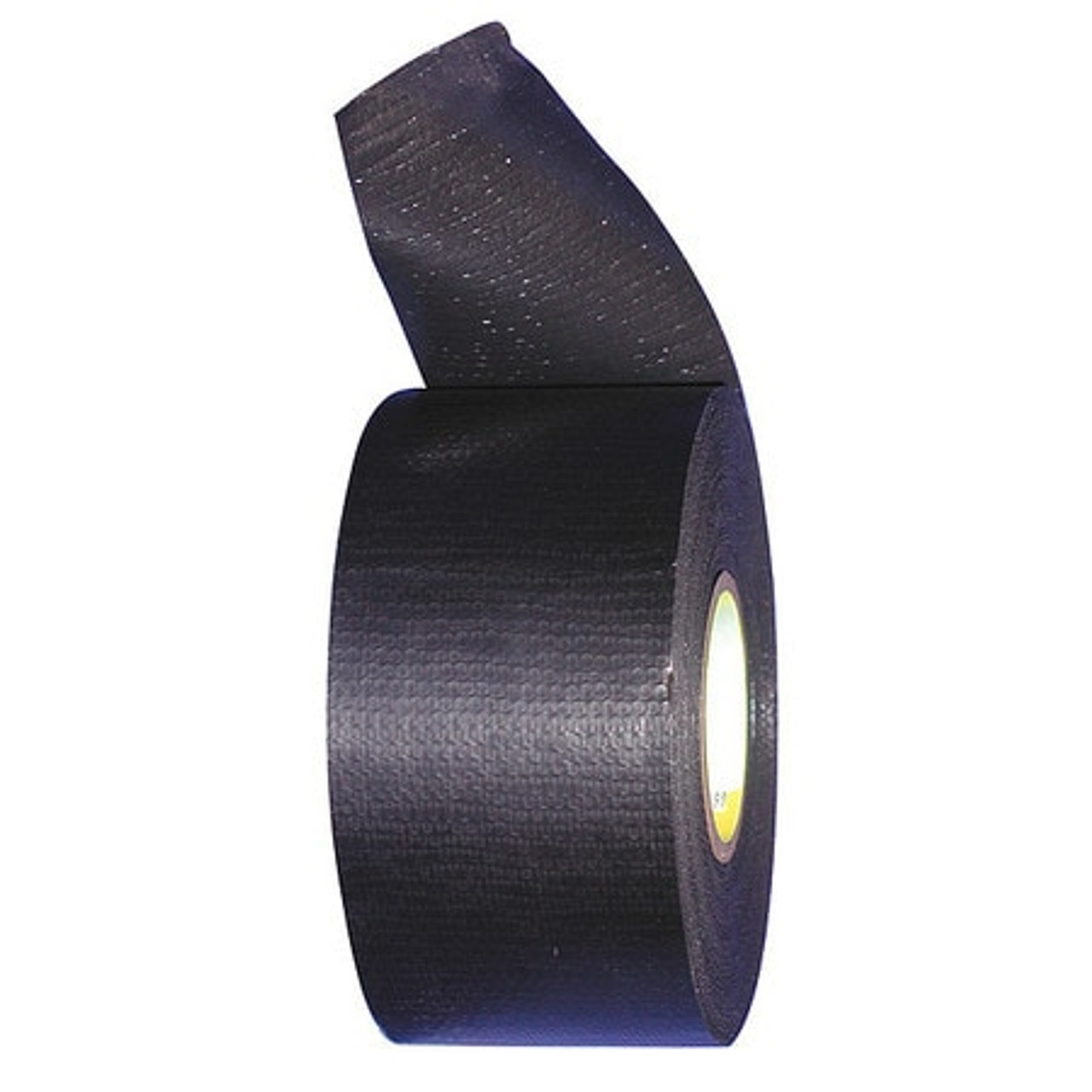 POLYKEN 268FR FIRE RETARDANT DUCT TAPE BLACK 2 X100'