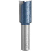 BOSCH POWER TOOLS 85265MC BIT ROUTER STRGT 3/4X1-1/4IN