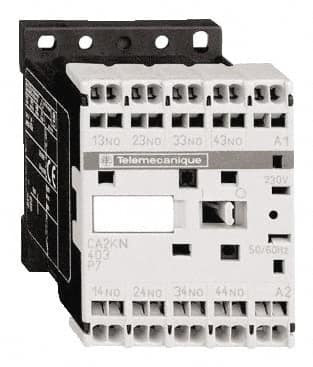 SCHNEIDER ELECTRIC CA2KN223B7 CONTROL RELAYS