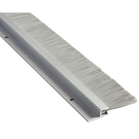 NATIONAL GUARD G610A-36 NYLON BRUSH 36