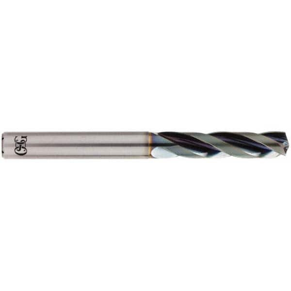 OSG 8661170 11.7MM 140&DEG; SPIRAL FLUTE SOLID CARBI