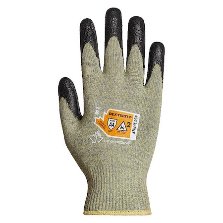 SUPERIOR GLOVE WORKS S13FRNE-11 FR GLOVES,NEOPRENE PALM,11,PR