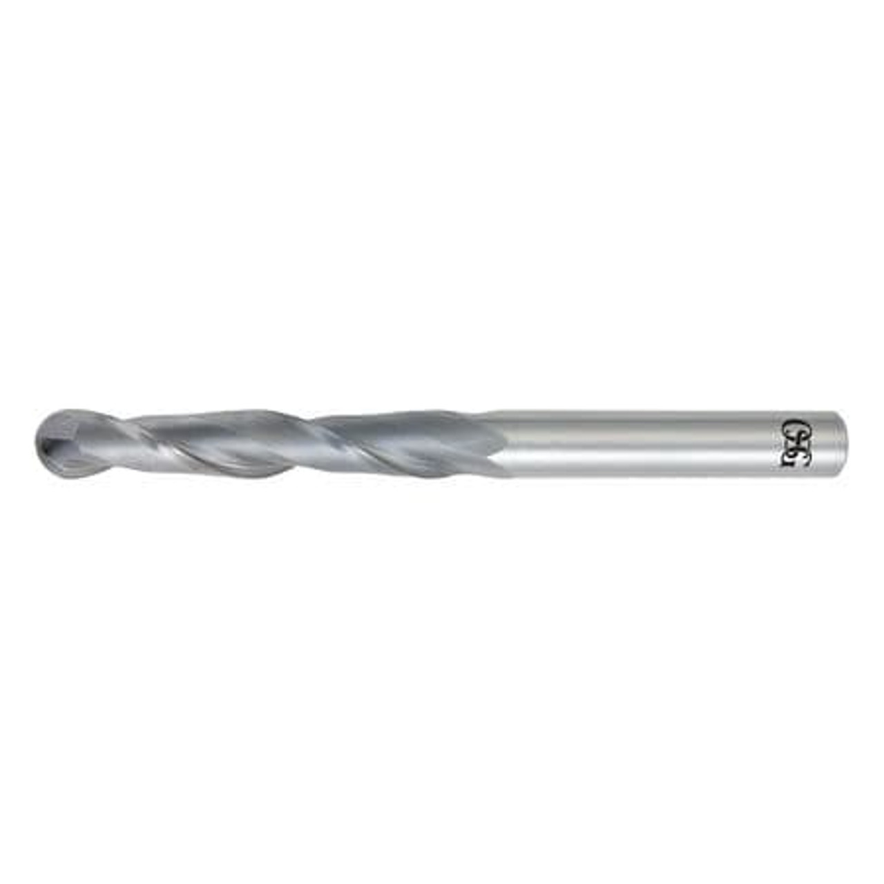 OSG 482-2362-BN BALL END MILL SINGLE END 6.00MM CARBIDE