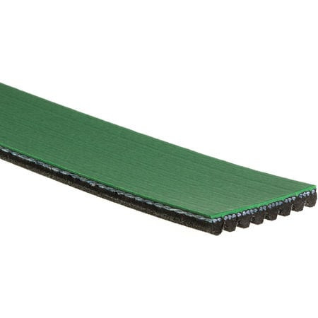 GATES K081065HD SERPENTINE BELT,INDUSTRY NO. K081065HD