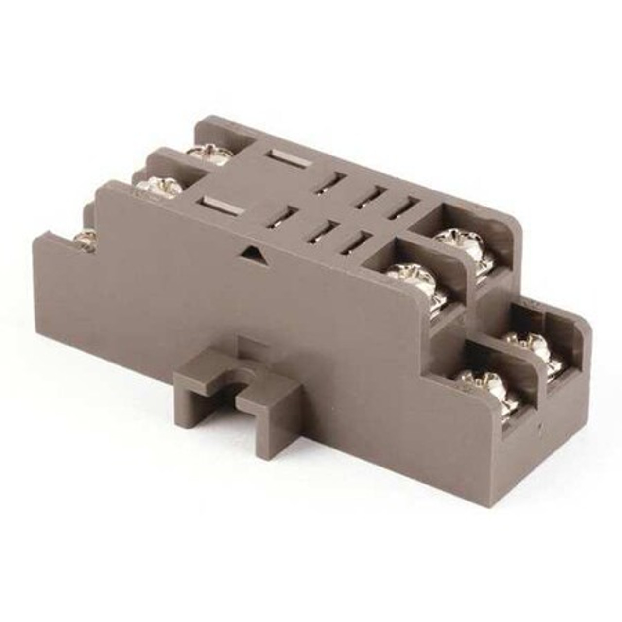 ICE-O-MATIC 910108301 SOCKET RELAY 2 POLE