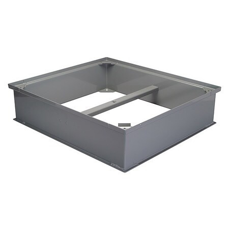 ZURN INDUSTRIES JP2700-25-6-EXT TRAP EXTENSION